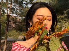 -大兴滨河森林公园