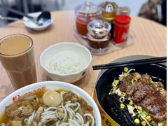 -陈光记烧腊店(罗保博士街店)