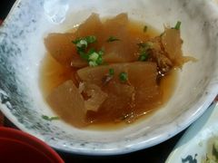 -大吉鲜鱼料理自慢(维也纳大厦店)