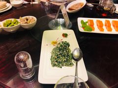 -老正兴菜馆(福州路店)