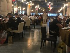 大堂-79号渔船海鲜饭店(华强北店)