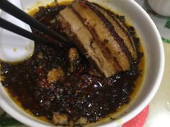 -建辉湖南土菜馆(南大街店)