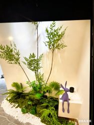 -FUMEIHUI·科技美肤·美体SPA