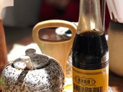 -十面春风·江南面馆(崇宁路店)