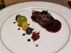 -香樟花园法式铁板烧(恒隆广场店)