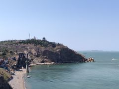-蓬莱阁景区