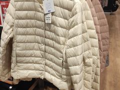 -优衣库(广州恒宝广场店)