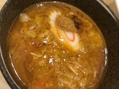 -八盛屋·沾面(集美万达店)