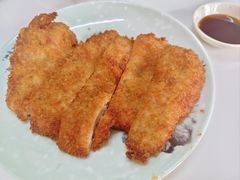 -明呈黄鱼面馆(斜土路店)