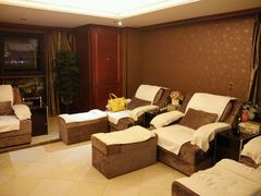 -水秀坊推拿足道(宝山店)