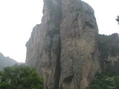-雁荡山风景名胜区