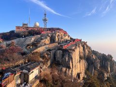 -泰山风景名胜区