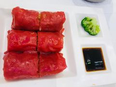 鲜虾肠-金翠皇宫粤菜·点心·海鲜(科技园店)