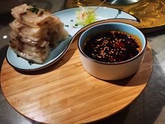 海参皮冻-确喜美味小厨(西单商场兰州店)