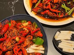 -红盔甲·小龙虾(人民广场店)