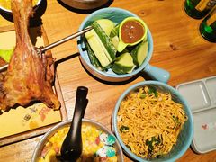 -那些年记忆烧烤