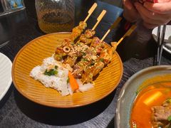 -美奈小馆·越南料理(福田星河COCO Park店)