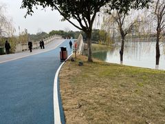 -眉山湿地公园(东坡区)