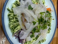 -老边饺子馆(中街店)