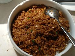 小时候酱油炒饭-以饭湘许(新塘万达店)