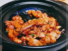 -客语客家菜(佳兆业广场店)