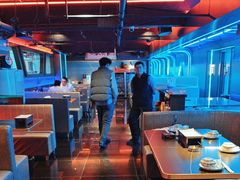 -胖子烧烤海鲜(亲贤北街店)
