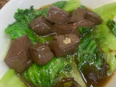 -陈光记烧腊店(罗保博士街店)