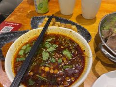 -付小姐在成都(中山公园店)