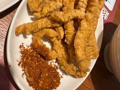 -付小姐在成都(中山公园店)