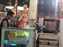-幸运茶餐厅(龙海商业广场店)