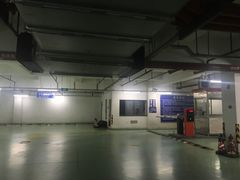 -上海长途客运北站-P+R停车场