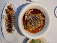 -粤财皇冠假日酒店·彩华轩中餐厅