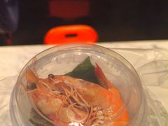 -喜棠·长沙家宴·海鲜·湘菜(麓谷店)