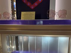 -溥仪眼镜PUYI OPTICAL(国贸商城店)