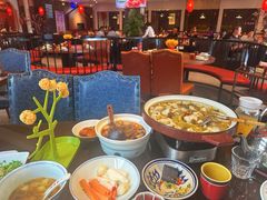 -火宫殿·湘菜小吃·商务宴请·生日聚会(东塘店)