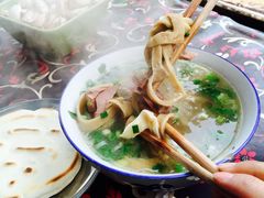 -老李家杂肝汤(回民街店)