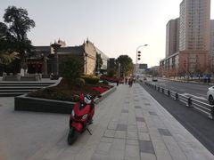 -龙潭水乡