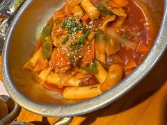 -kingkong大猩猩烤肉(CBD店)