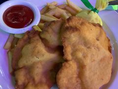 -宝莱纳餐厅(滨江店)