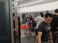 -乐刻健身(西丽创智云城店)