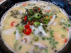 -老東粥皇·茶餐厅(云路中心店)