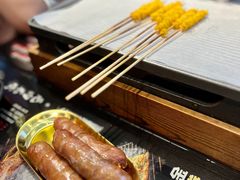 -纪录片《人生一串》体验店(静安店)