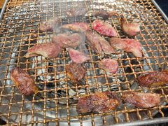 -九田家黑牛烤肉料理(石路天虹店)