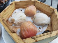 -东鑫记港式茶餐厅(南京东路店)