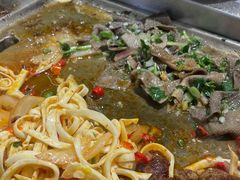 -赞酱川式烤肉(蜀都万达店)
