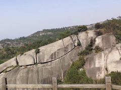 -大罗山风景区