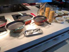现炒意大利面-厦门艾美酒店·新食谱西餐厅