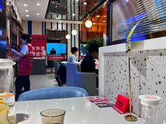 -三江源活鱼现烤(维多利摩尔城店)