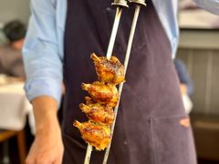 -拉蒂娜·巴西牛排馆 Latina·Brazilian Steakhouse(陆家嘴旗舰店)