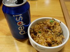 -隐炉和牛烧肉店(群力店)